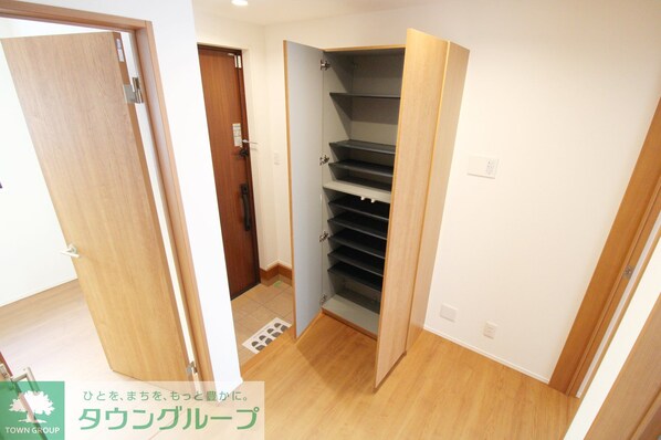 Kolet下赤塚の物件内観写真